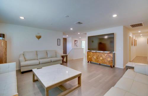 Luxurious and Spacious Family Duplex in Menifee! - Foto 2