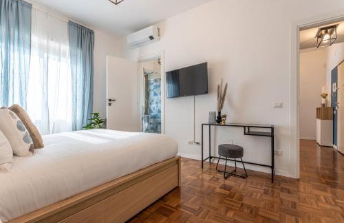 YCH-Bright and cozy flat in Pigneto - Photo 24