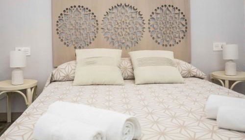 Apartamentos Rurales Parajes de Piedra - Photo 2