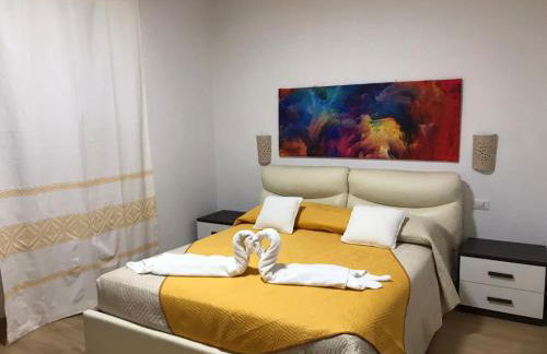 Villa Andres - Foto 19