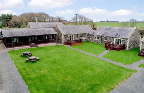 2 Bed in Newton-by-the-Sea 80481 - Foto 3