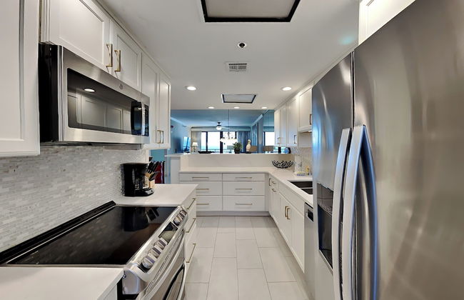 Navarre Towers by SVR - Foto 30