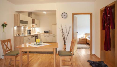 Ferienwohnungen Ludwigsthal - Photo 4