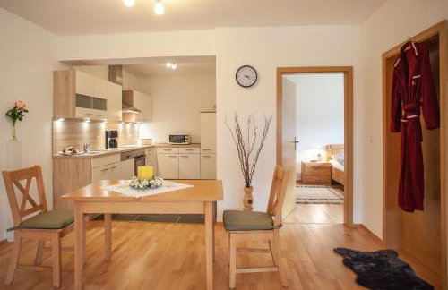 Ferienwohnungen Ludwigsthal - Foto 4