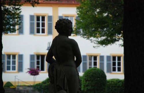 Ferienwohnung am Obstgarten - Foto 29