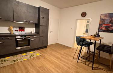 A&V Apartments Hemer Nähe Lungenklinik 2 - Foto 6