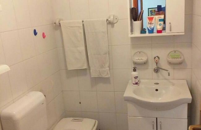 City Center Apartment - Foto 15