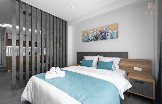 Factory Inn Nilie Hospitality MGMT - Foto 9