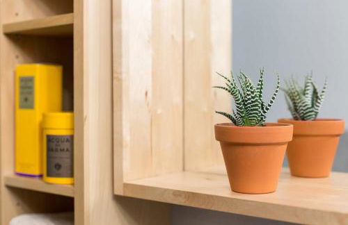 Venice Side Garden House - Foto 22