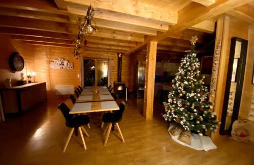 Le Hygge Chalet Gérardmer-Spa - Foto 12