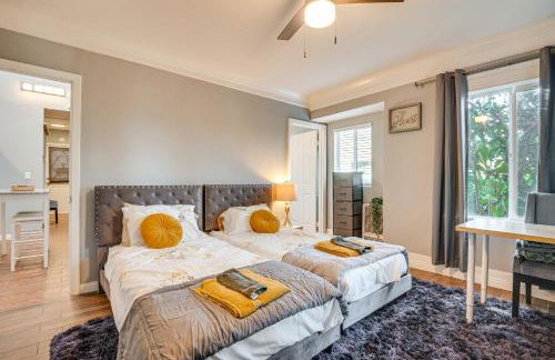 Melrose Hill Home Near Hospitals Nurses Welcome! - Foto 12