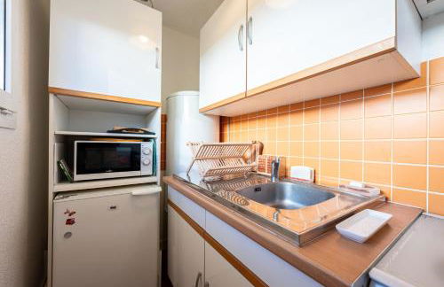 Le Ptit Bois - Piscine partagée - Foto 11