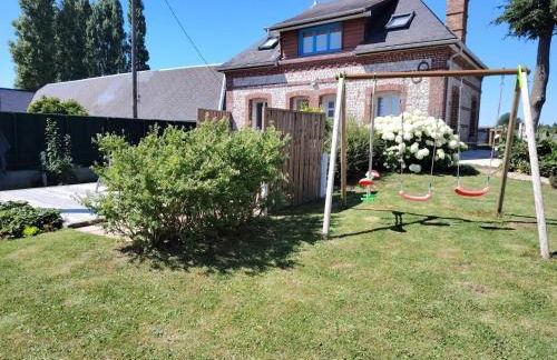 Gîte Gîtes de France® - Les Hêtres - Foto 46