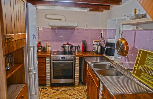 The Ranch of Ancient Ilida - Foto 29