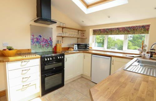 Mallows Byre - Foto 15