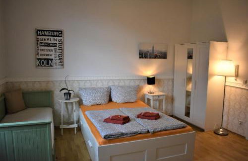 Altstadtblick - Foto 25