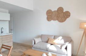 Petit Sablé - T3 avec Terrasse Proche Cassis - Foto 7