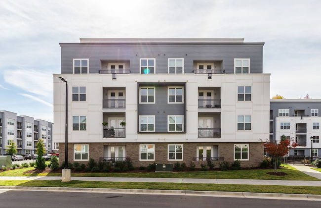 Kasa FreeMoreWest Charlotte - Foto 57