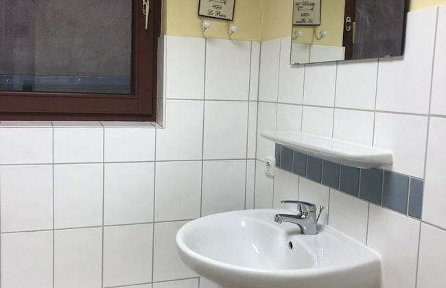 Apartment Wittenberg - Foto 9