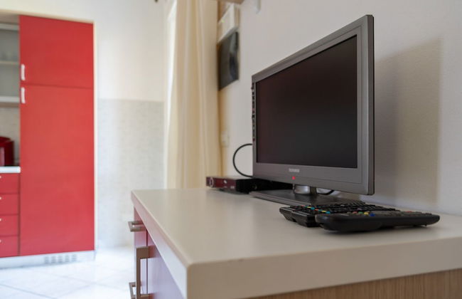 Apartment With Pool in Lido Delle Nazioni - Foto 23