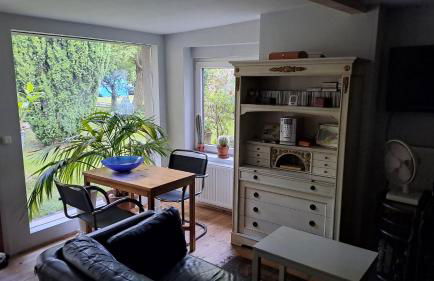 Apartmenthaus mit Sauna und Whirlpool - Foto 10