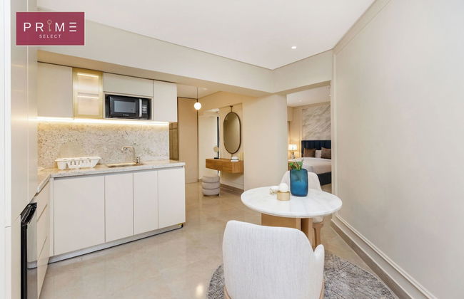 Prime Residence Arkadia - Foto 24