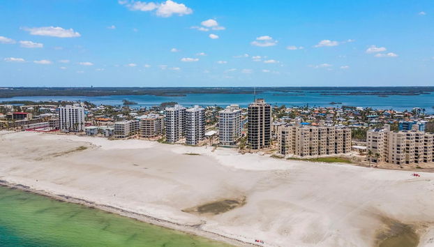 Gullwing 606 by Distinctive Beach Rentals - Foto 4, Servicios del alojamiento