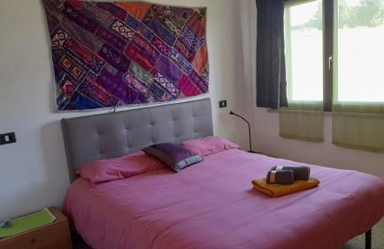 Entire apartment in Panoramic Villa with Bathtub - Photo 3