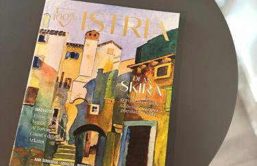 Villa Silver Novigrad with private pool - Photo 60