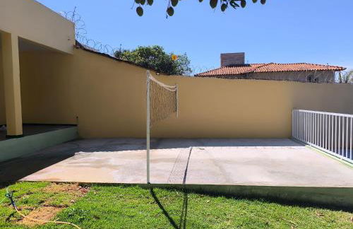 Casa Alegria piscina churrasqueira - Foto 52