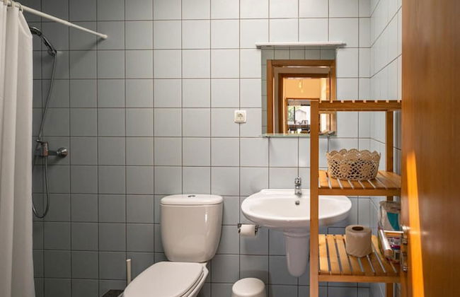 Casa da Barra in Santa Cruz da Graciosa - Foto 4