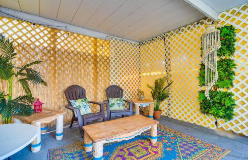 Walk to Shops and Eats Chic St Petersburg Gem! - Foto 1