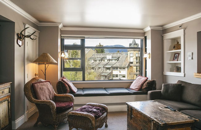 Carleton Lodge - Foto 59