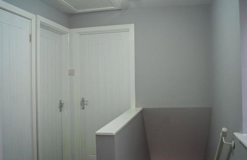 Calmhaven Apartments Hucknall - Foto 23
