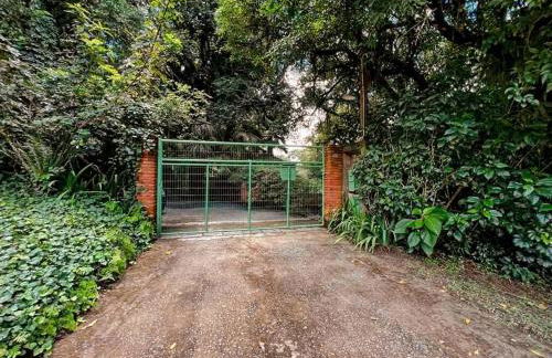 Loft Aconchegante em Meio à Natureza - Foto 44