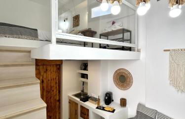 Babatseratsi skyrian studio 1 - Photo 19