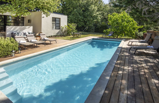 Villa Isabelle - Foto 12