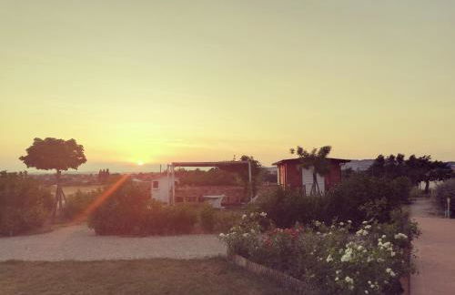 Masseria Fontana dei Fieri - Foto 71