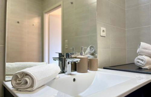 Cosy-Rent Appartement de standingparking Neudorf - Foto 24