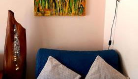 Appartement Lona, El Cieno mit Pool direkt am Meer - Foto 4