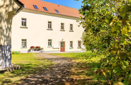 Idyllische Ferien-Residenz am Sonnenhübel in Waltersdorf - Foto 56