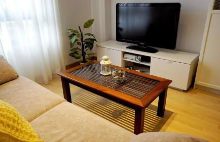 Apartamento Estelas de Cantabria - Foto 7