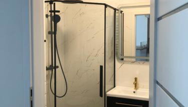 Ełk Vacation Apartament - Foto 5