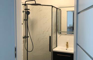 Ełk Vacation Apartament - Foto 5