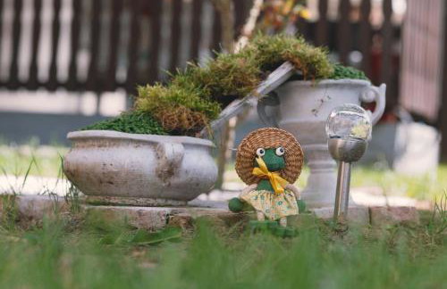 Apartman Marta i soba Maja - Foto 26