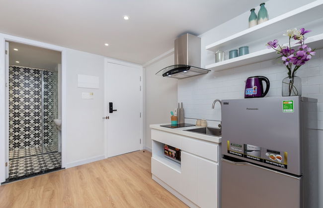 Cozrum Homes Premier Residence - Foto 34