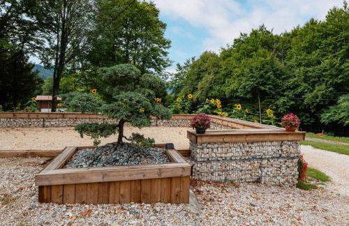 Gite de groupe - Les Carlines - Foto 23