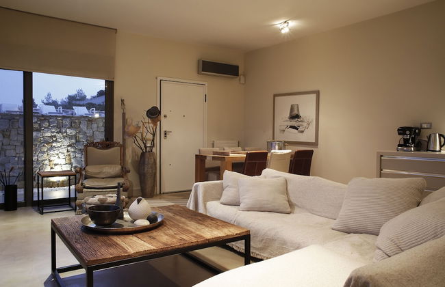 Sea View Maisonette Schinias - Photo 22