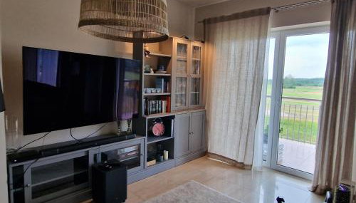 ApartGolf Sobienie Królewskie - Foto 5