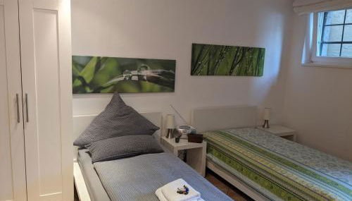 Apartment Familie Scheibel - Foto 2